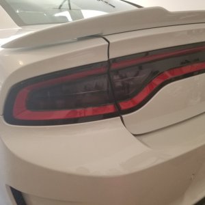 Media '2017-06-16 07.34.00' in album 'RetroShop 2016 Charger Hellcat'