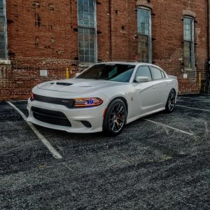 Media '20170811_190038' in album 'RetroShop 2016 Charger Hellcat'